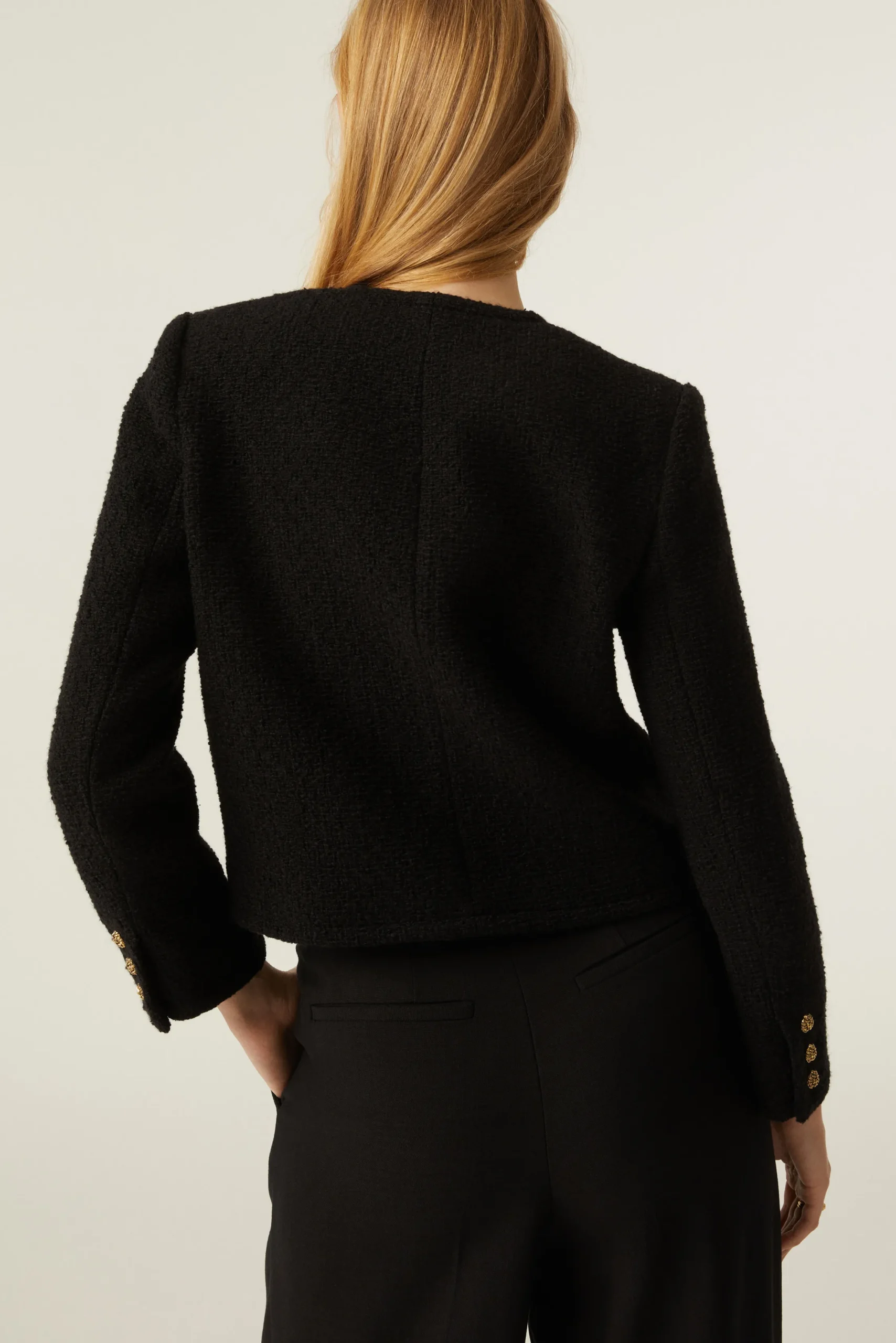 ba&sh MERANA< Jackets & Coats