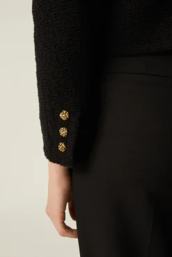 ba&sh MERANA< Jackets & Coats