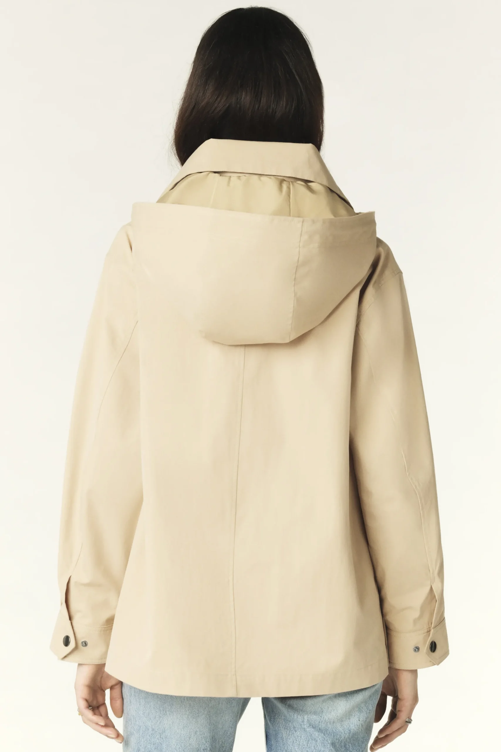 ba&sh MIKE< Jackets & Coats