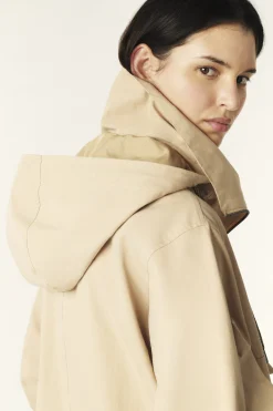 ba&sh MIKE< Jackets & Coats