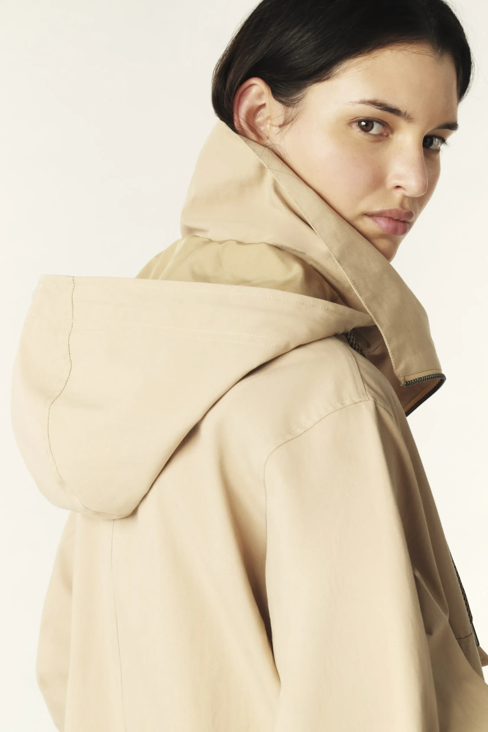 ba&sh MIKE< Jackets & Coats
