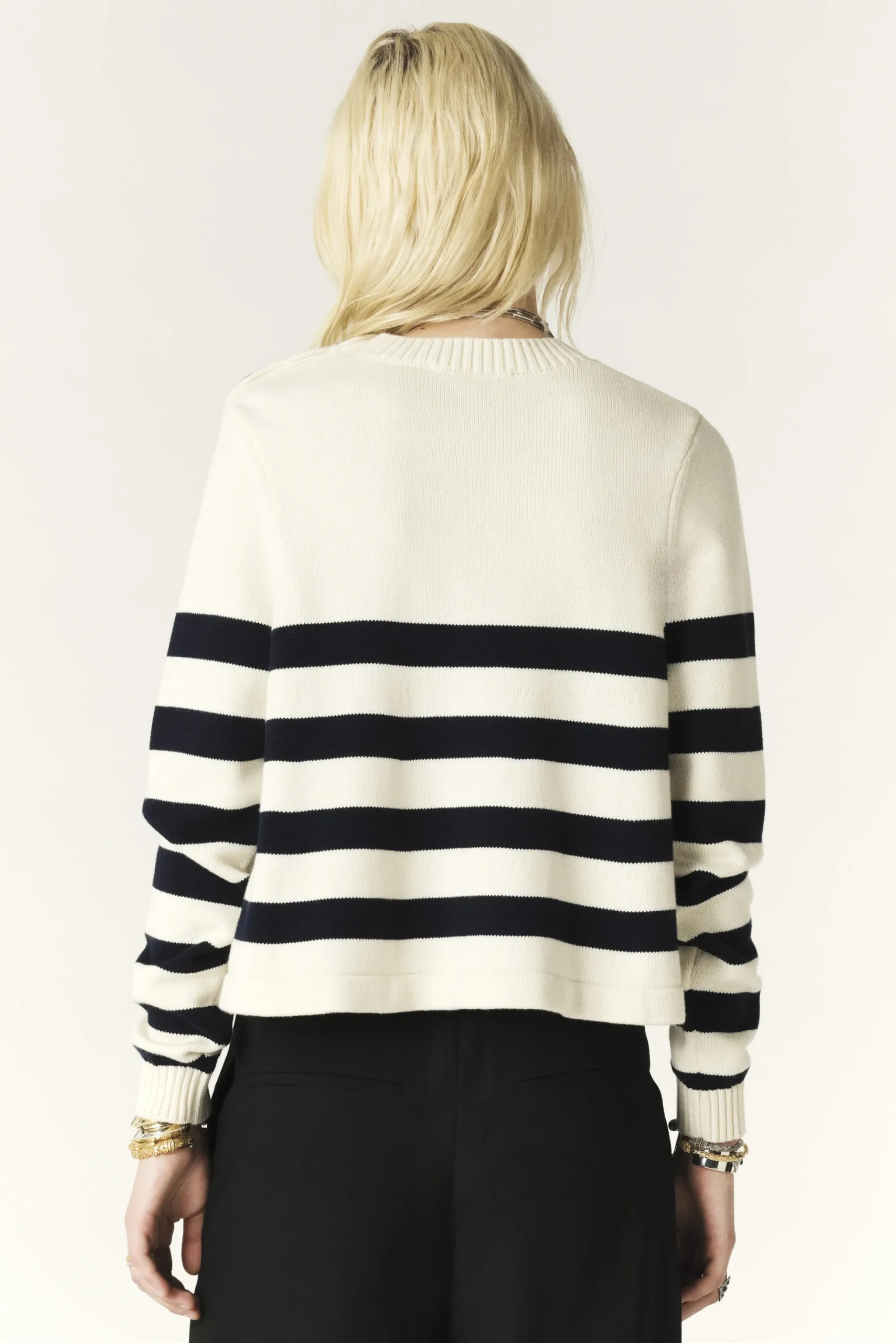 ba&sh MILO< Sweaters & Cardigans
