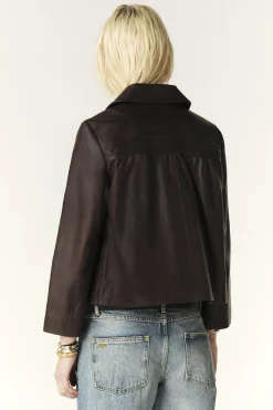 ba&sh MILOS< Jackets & Coats