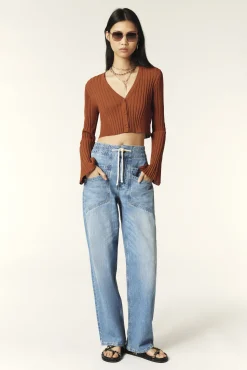 ba&sh MIMA< Pants & Jeans