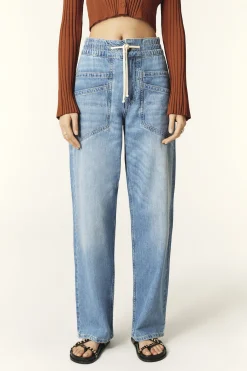 ba&sh MIMA< Pants & Jeans