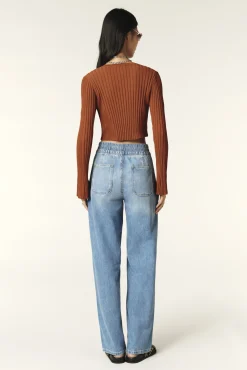 ba&sh MIMA< Pants & Jeans