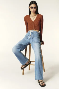 ba&sh MIMA< Pants & Jeans
