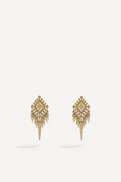 ba&sh MINI-PUNK< Jewelry