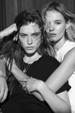ba&sh MINI-PUNK< Jewelry