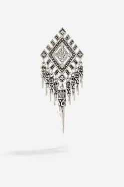 ba&sh MINI-PUNK< Jewelry