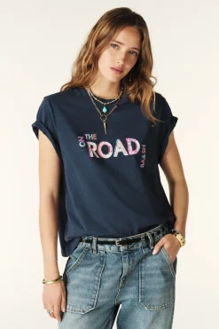 ba&sh MITA< T-Shirts & Tank Tops