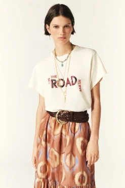 ba&sh MITA< Tops & Shirts|T-Shirts & Tank Tops