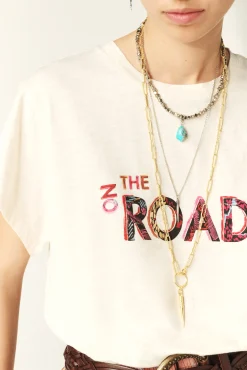 ba&sh MITA< Tops & Shirts|T-Shirts & Tank Tops