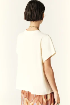 ba&sh MITA< Tops & Shirts|T-Shirts & Tank Tops