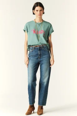 ba&sh MITA< Tops & Shirts|T-Shirts & Tank Tops