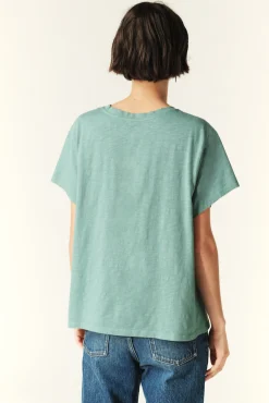 ba&sh MITA< Tops & Shirts|T-Shirts & Tank Tops