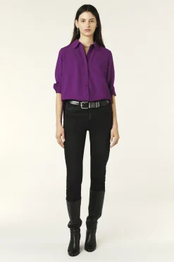 ba&sh MONICA< Tops & Shirts