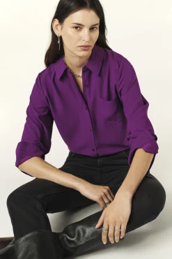 ba&sh MONICA< Tops & Shirts