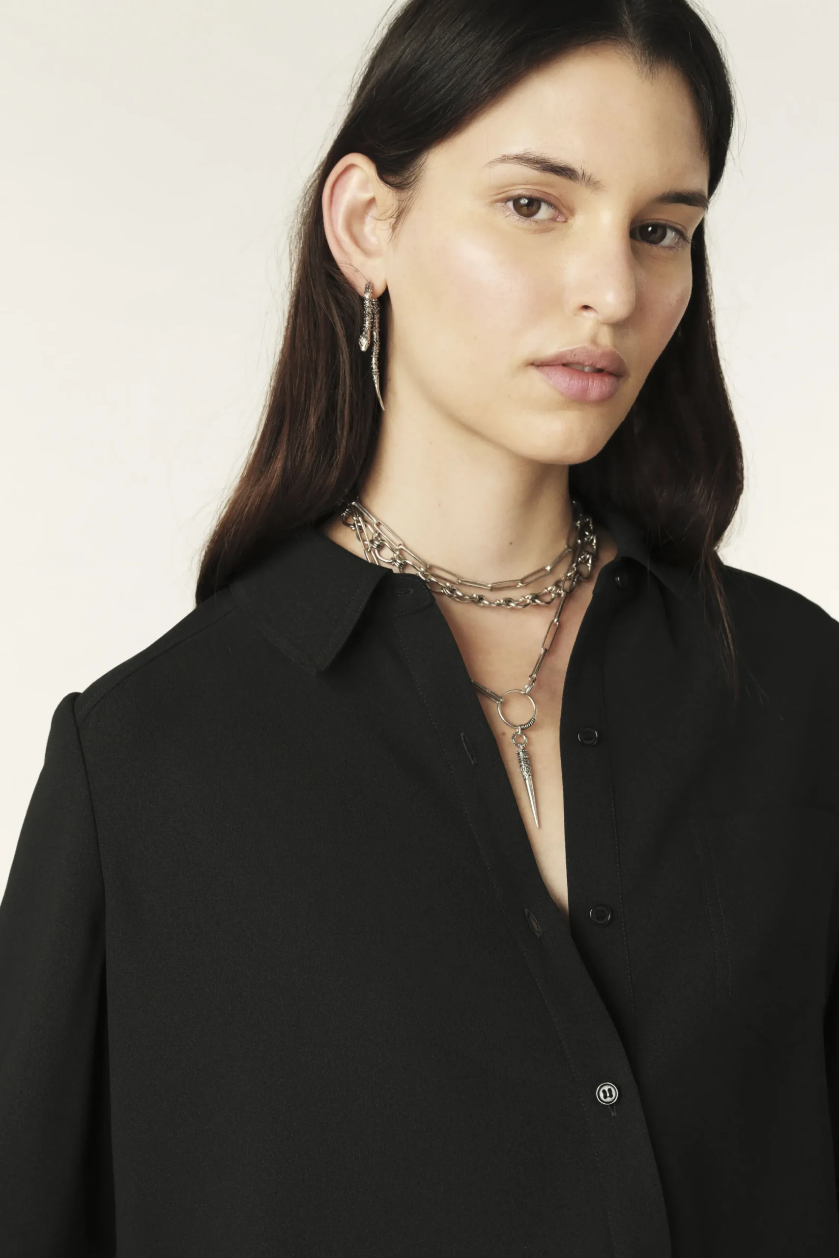 ba&sh MONICA< Tops & Shirts