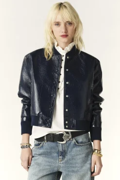 ba&sh MOON< Jackets & Coats