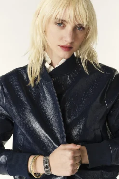 ba&sh MOON< Jackets & Coats