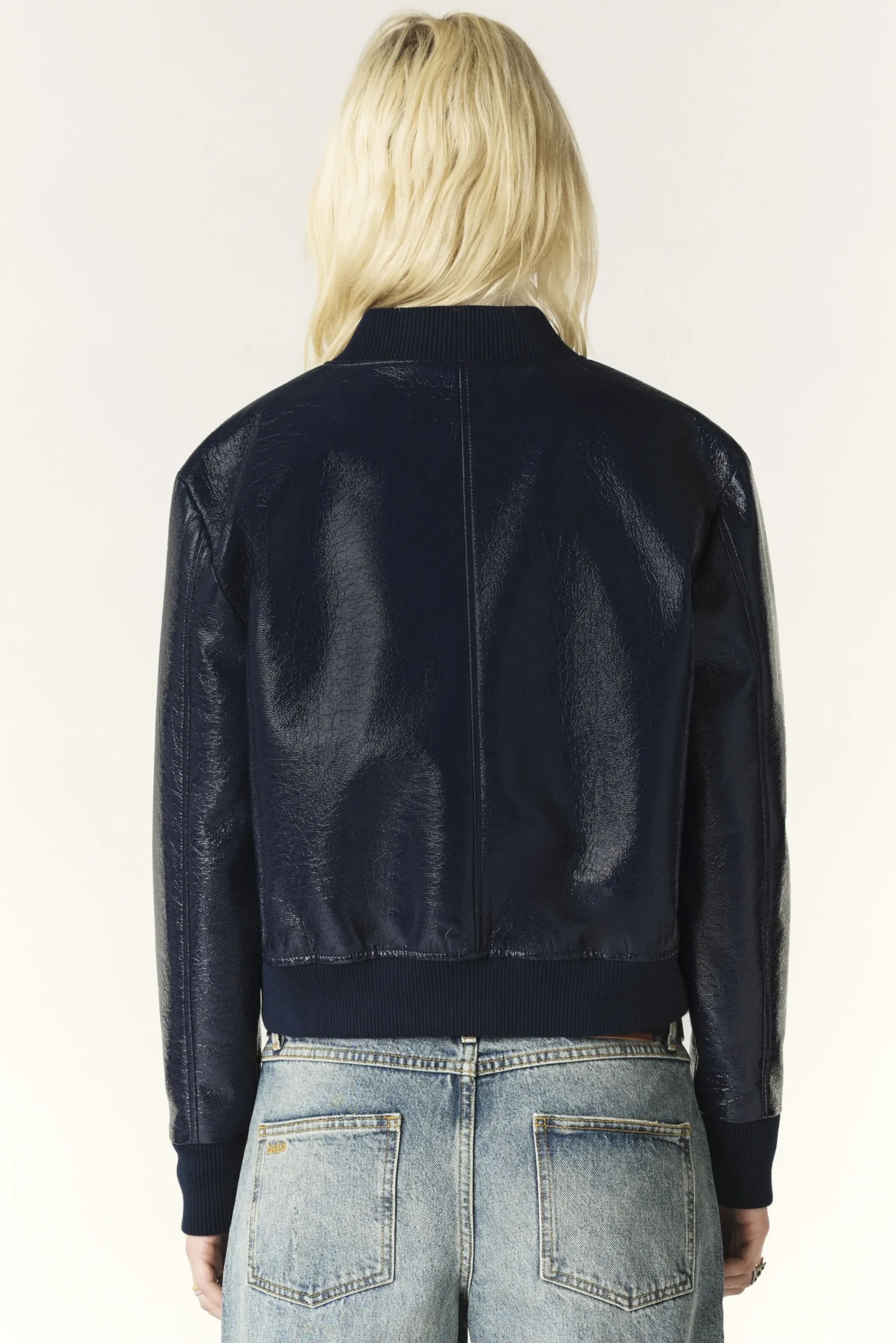 ba&sh MOON< Jackets & Coats
