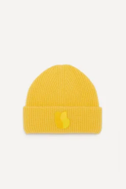 ba&sh MYRI< Scarves & Beanies
