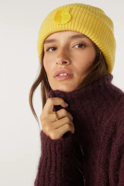 ba&sh MYRI< Scarves & Beanies