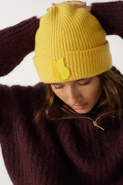 ba&sh MYRI< Scarves & Beanies