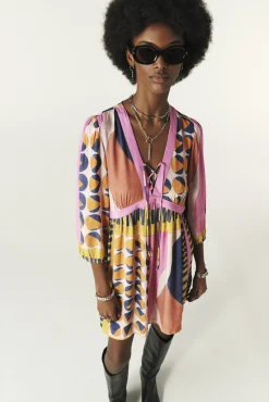 ba&sh MYRIEM< Dresses
