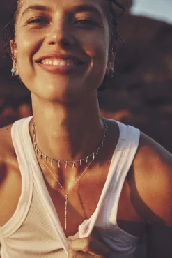 ba&sh NAEL< Jewelry