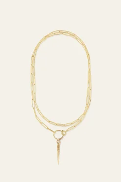 ba&sh NAOMIE< Jewelry
