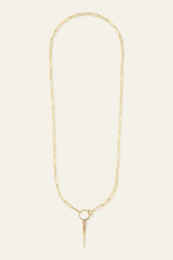 ba&sh NAOMIE< Jewelry