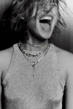 ba&sh NAOMIE< Jewelry