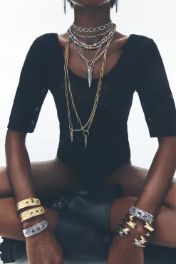 ba&sh NAOMIE< Jewelry
