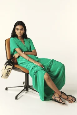ba&sh NATALIA< Dresses