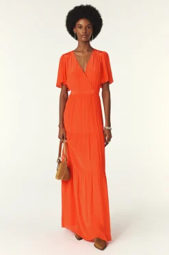 ba&sh NATALIA< Dresses