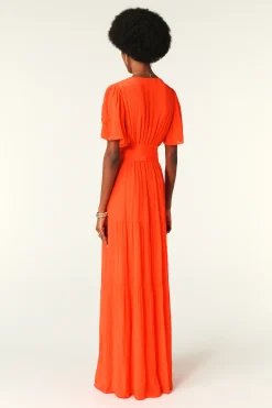 ba&sh NATALIA< Dresses