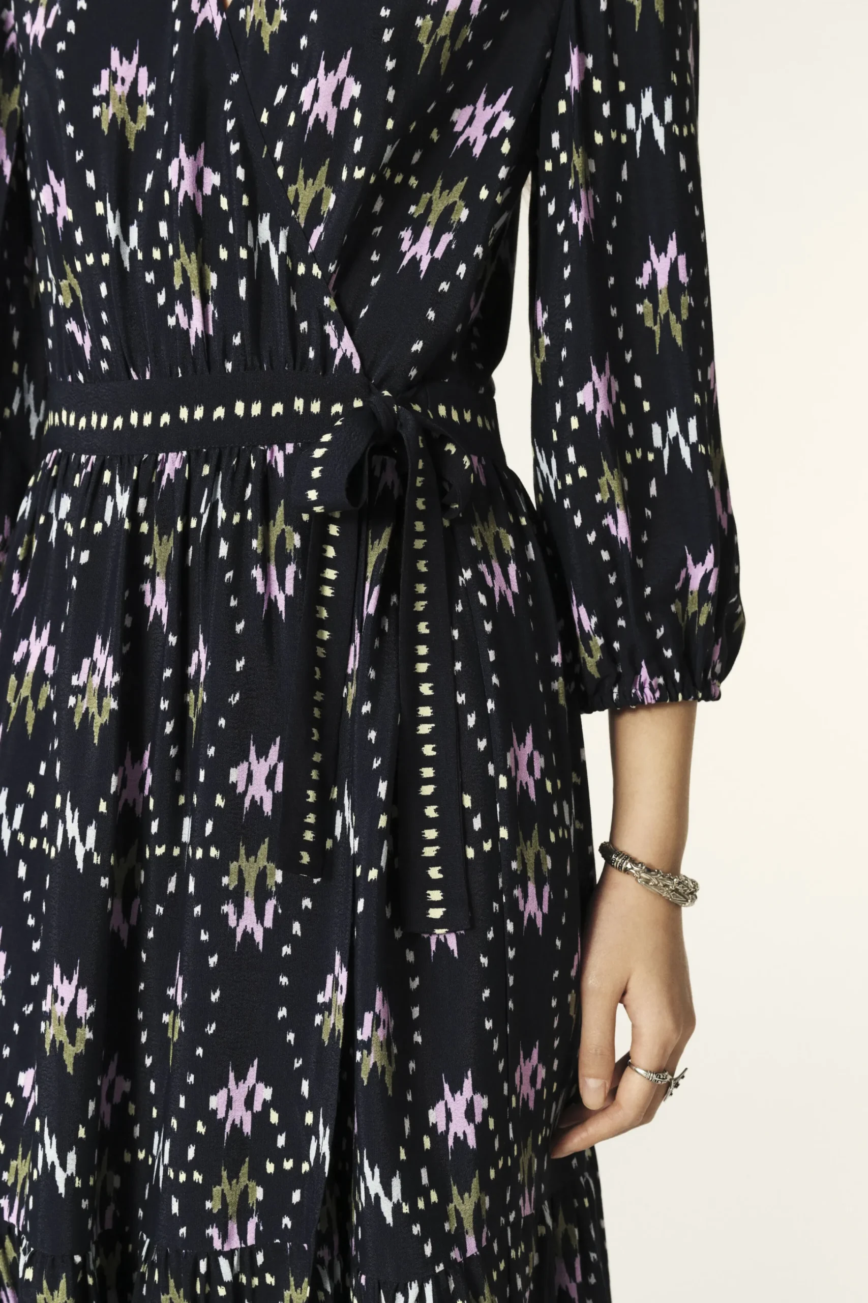 ba&sh NERLA< Dresses