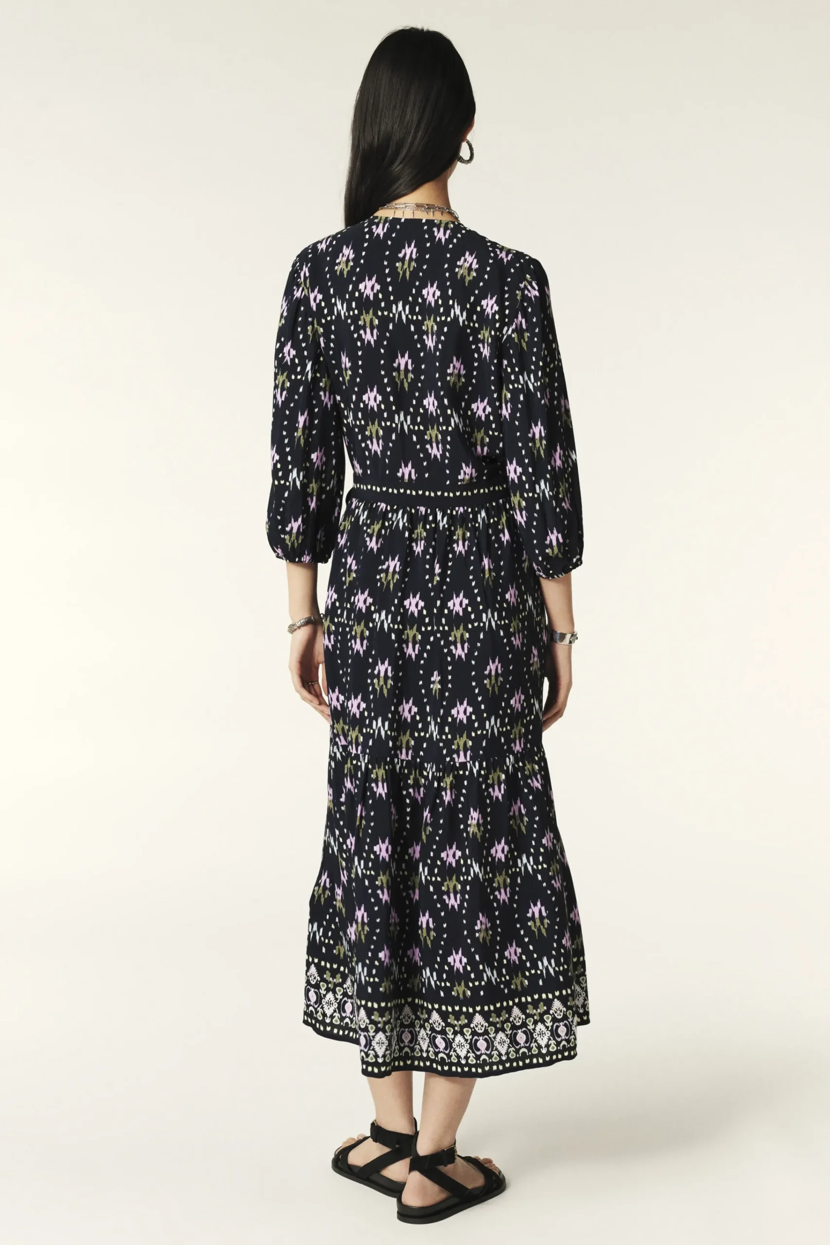 ba&sh NERLA< Dresses