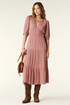 ba&sh NORMA< Dresses