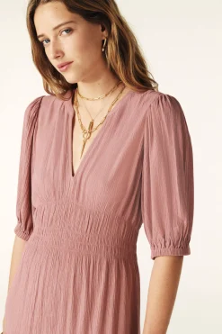 ba&sh NORMA< Dresses