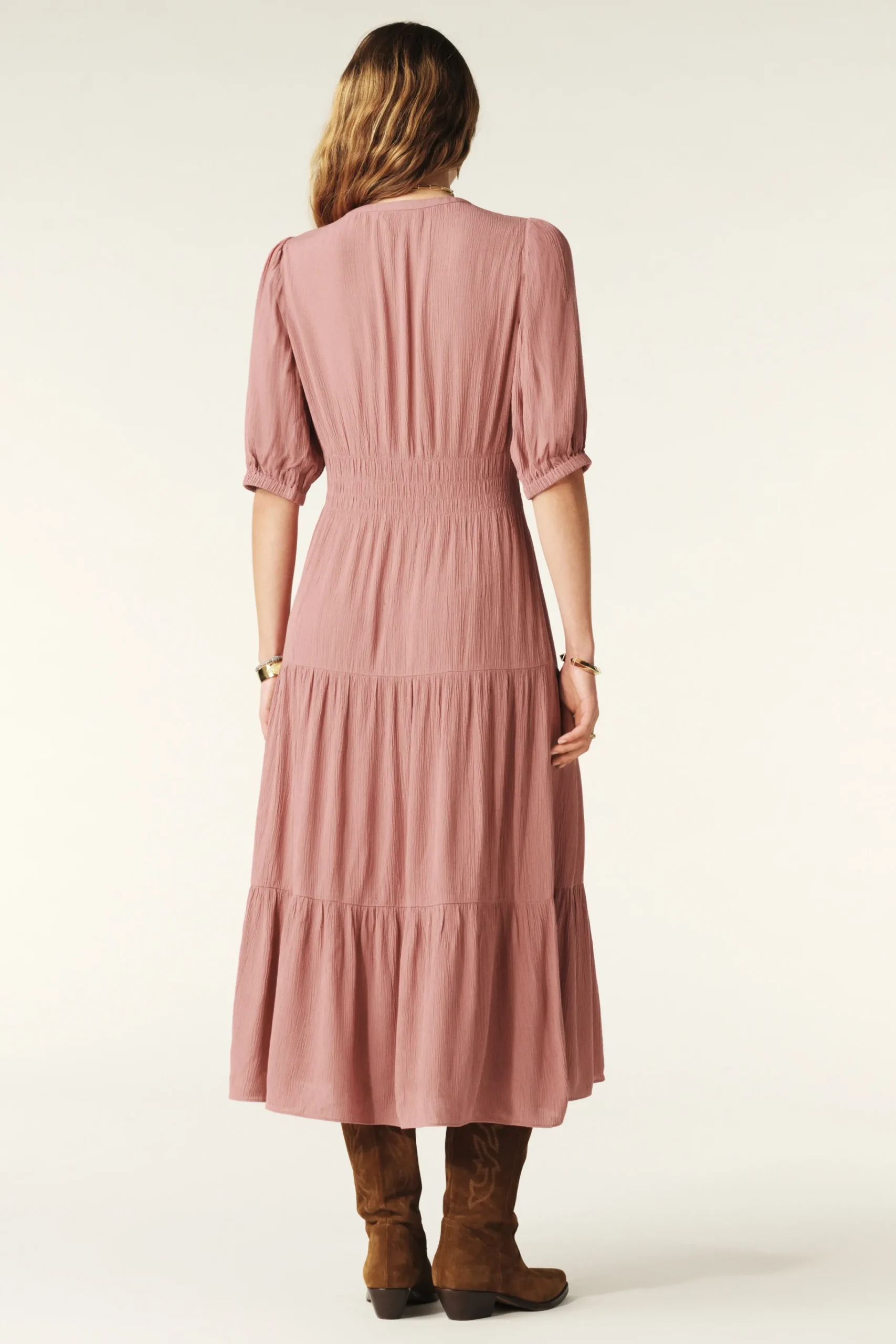 ba&sh NORMA< Dresses