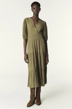 ba&sh NORMA< Dresses