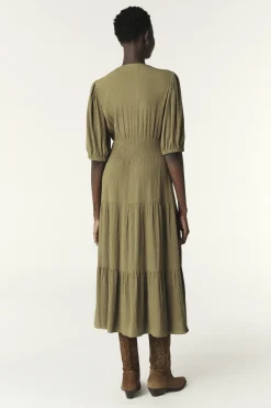 ba&sh NORMA< Dresses