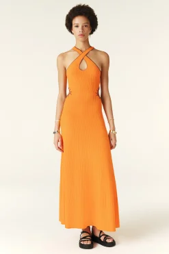 ba&sh OAISSA< Dresses