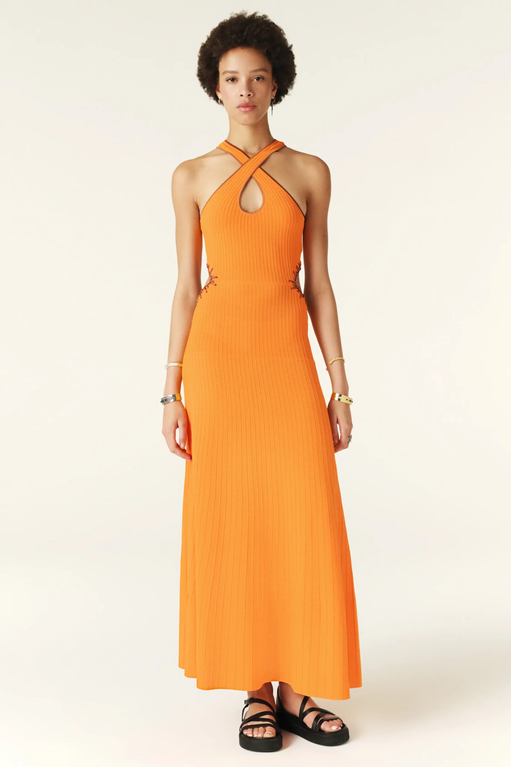 ba&sh OAISSA< Dresses