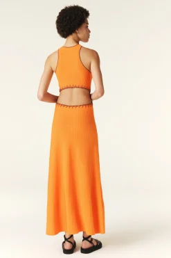 ba&sh OAISSA< Dresses