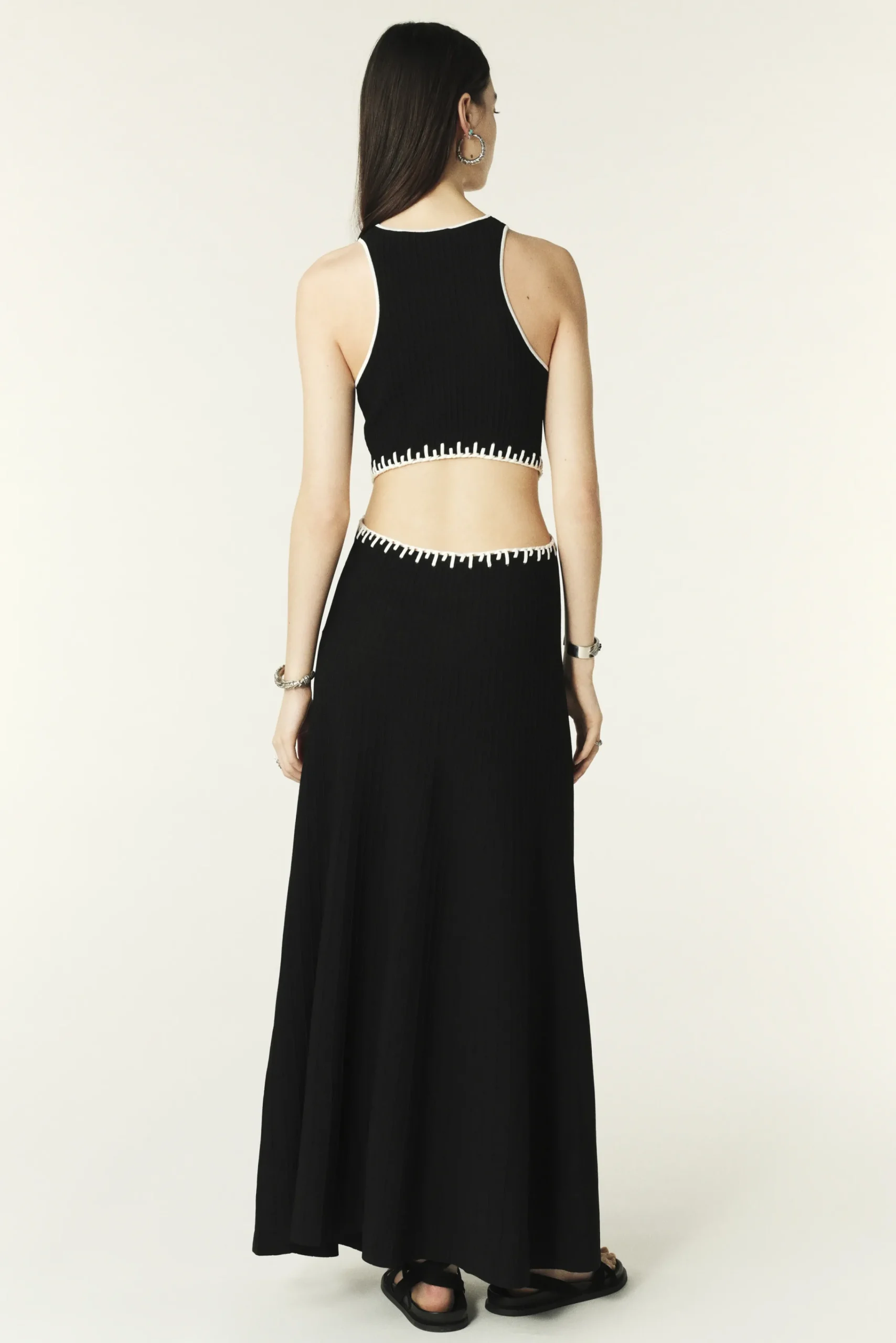 ba&sh OAISSA< Dresses