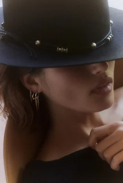 ba&sh OLIE< Jewelry